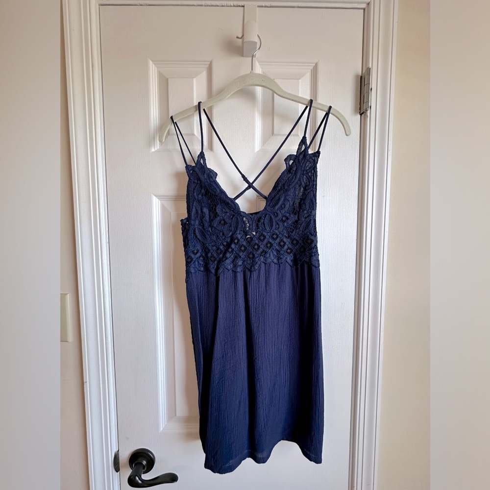 Style Rack Dress NWOT